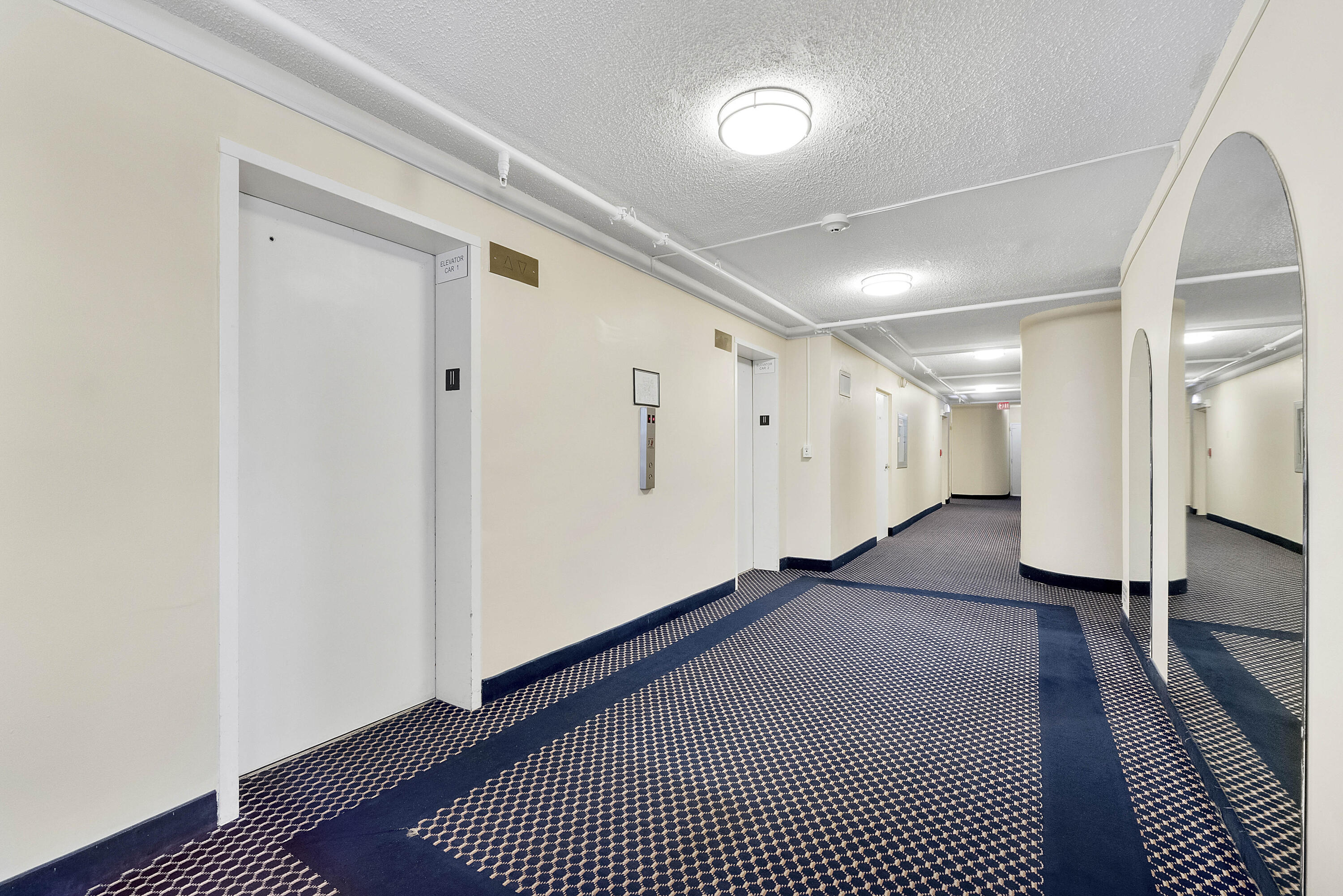 LEISURE TOWERS CONDO - Residential