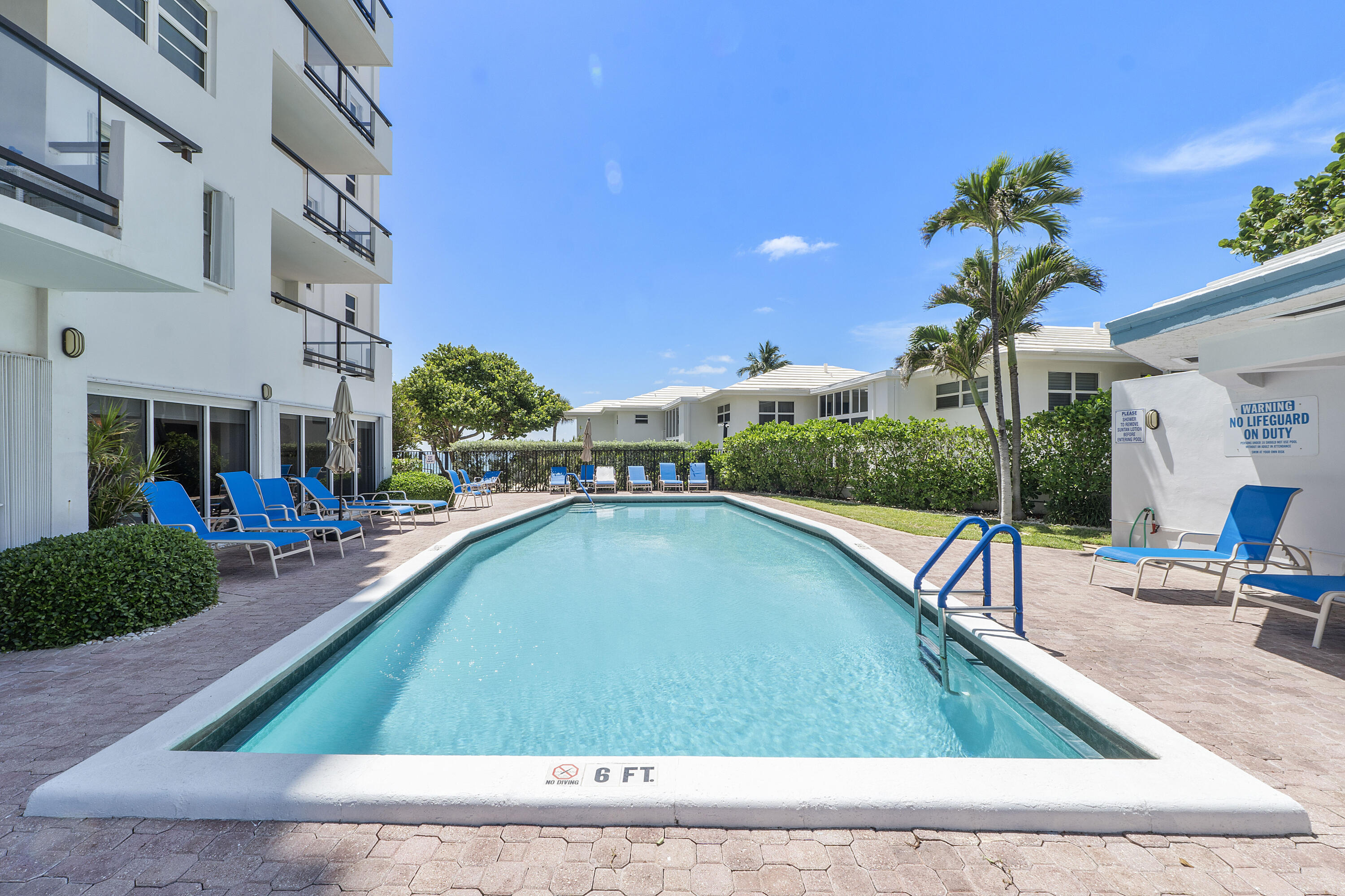 LEISURE TOWERS CONDO - Residential