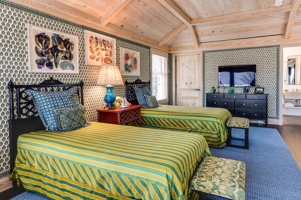 BOCA RATONE COLET - Residential