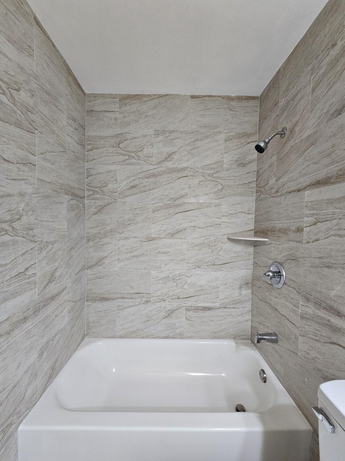 FOREST GLEN - Residential Lease