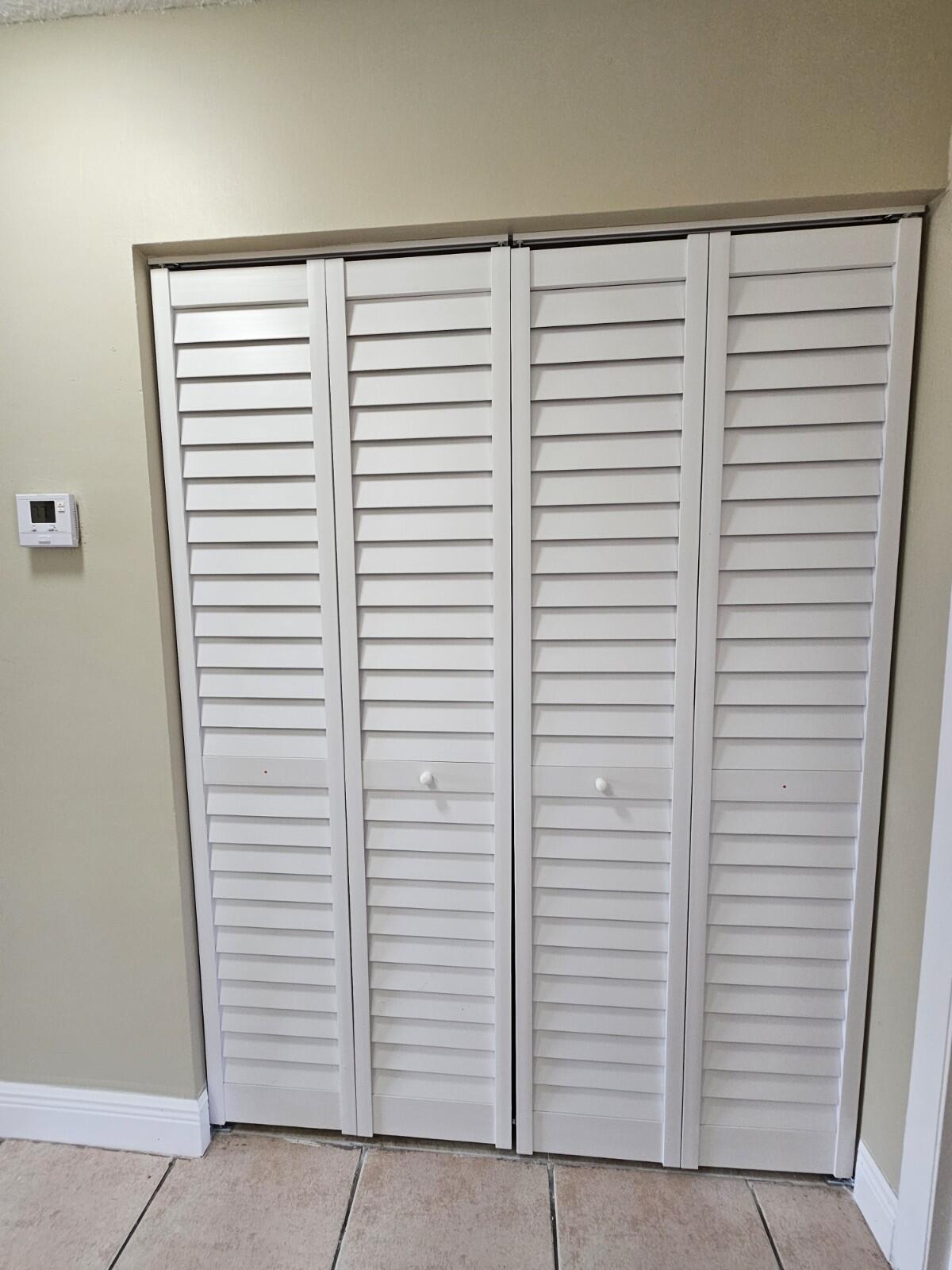 FOREST GLEN - Residential Lease