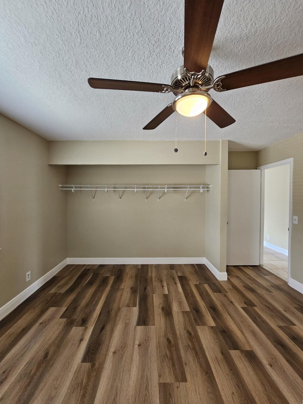 FOREST GLEN - Residential Lease