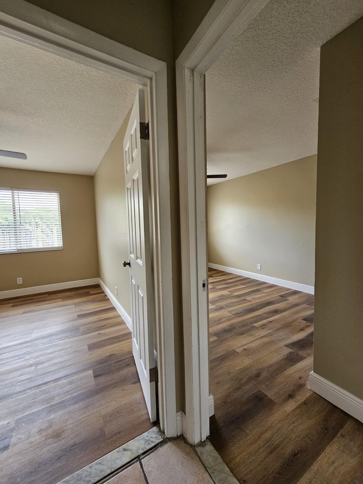 FOREST GLEN - Residential Lease