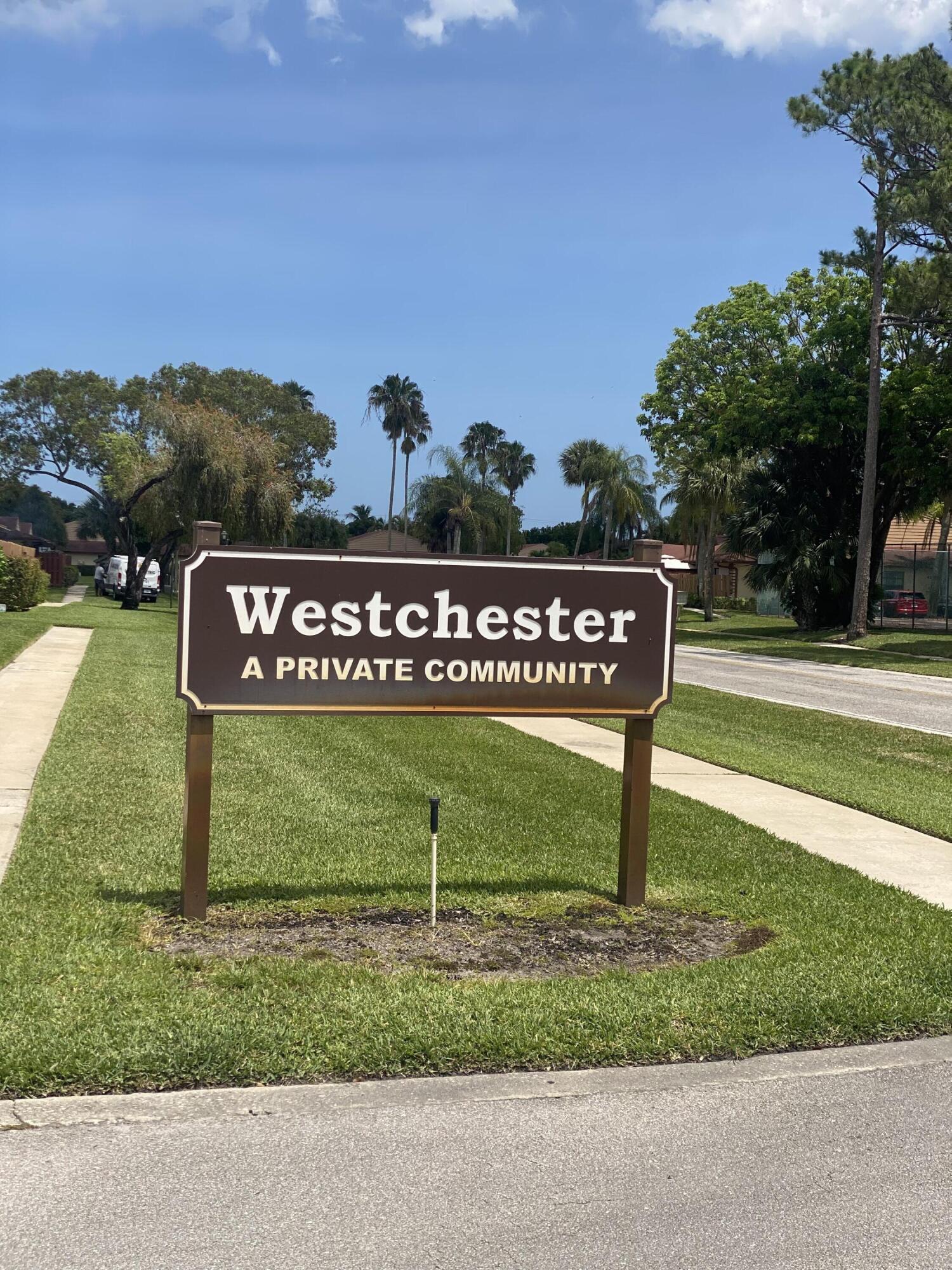 Welcome to this beautifully maintained 2-bedroom, 2-bath villa in the desirable Westchester Community! This inviting home offers a spacious, open-concept layout filled with natural light, creating the perfect space for relaxing or entertaining. The unit has be completely renovated with upscale appliances , modern features for comfortable living with generously sized bedrooms and functional living areas.  This villa offers exceptional value and low-maintenance living. Conveniently located near shopping, dining, parks, medical facilities, and major highways, you'll enjoy both comfort and convenience. Don't miss this opportunity to rent a wonderful home in one of the area's most established communities—schedule your private tour today!