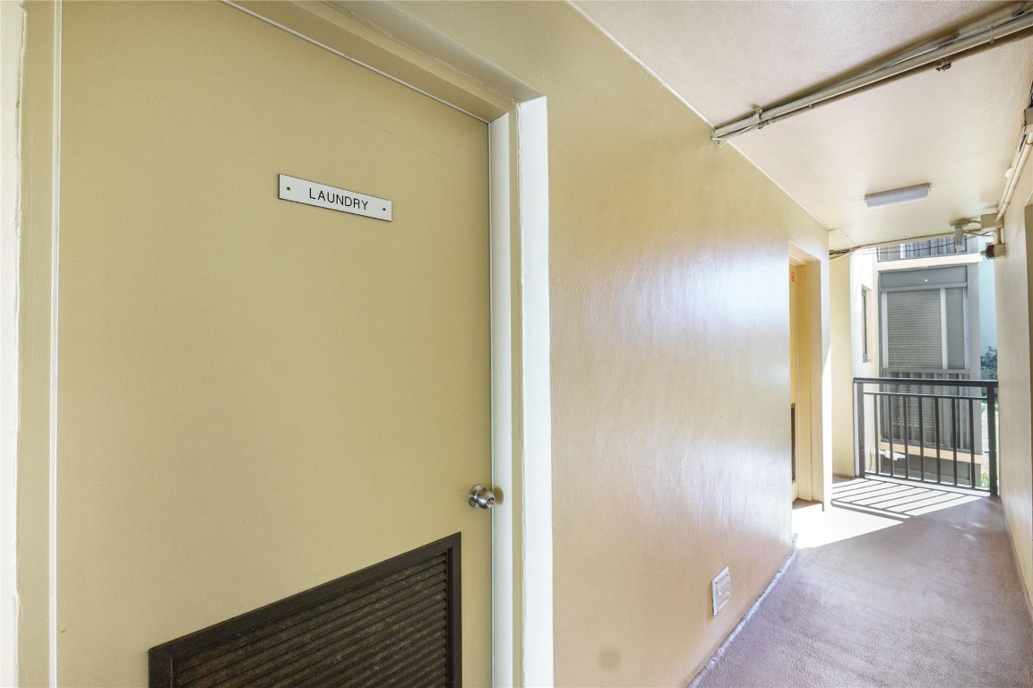 Garden Aire Village North - Residential