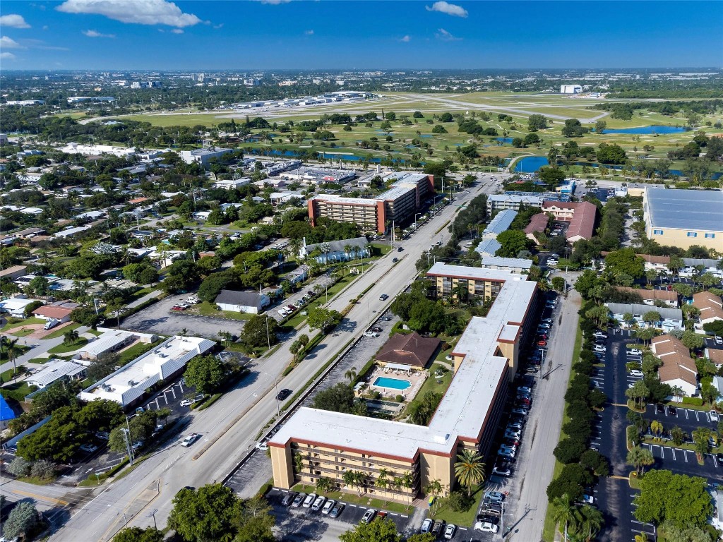 Garden Aire Village North - Residential