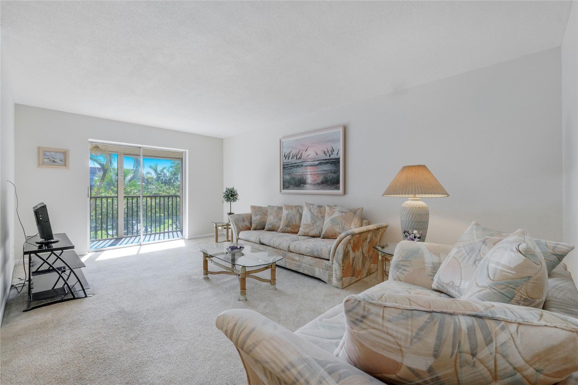 Garden Aire Village North - Residential