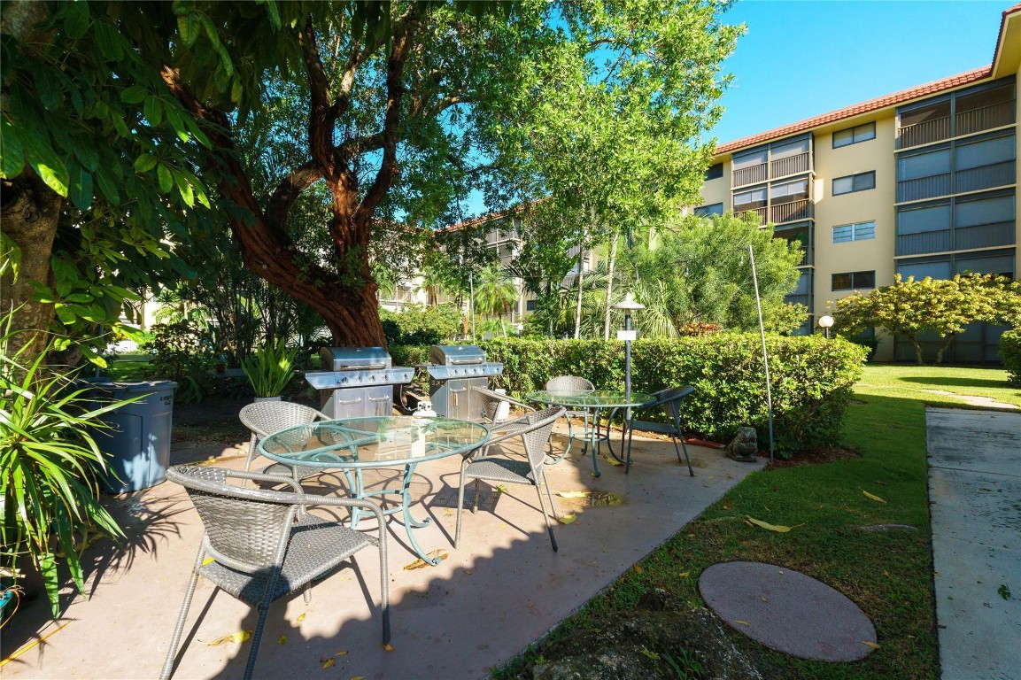 Garden Aire Village North - Residential