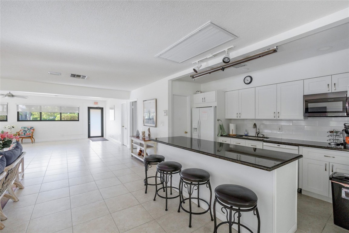 Garden Aire Village North - Residential