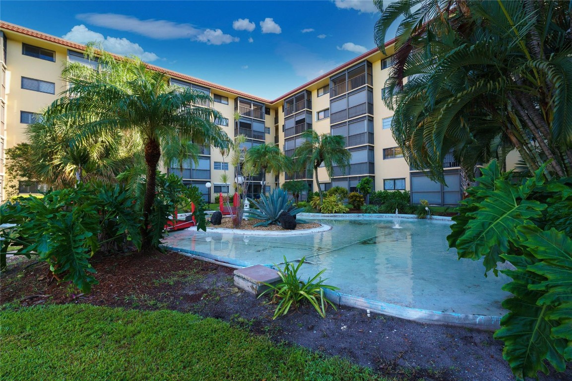 Garden Aire Village North - Residential