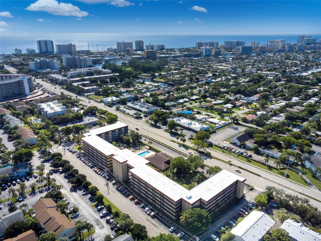 Garden Aire Village North - Residential