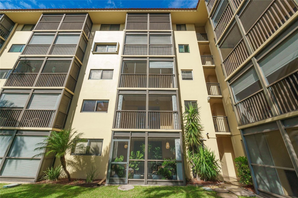 Garden Aire Village North - Residential