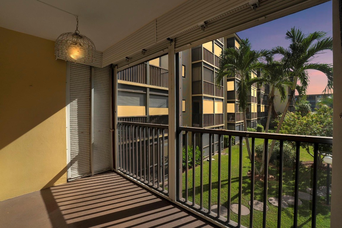 Garden Aire Village North - Residential