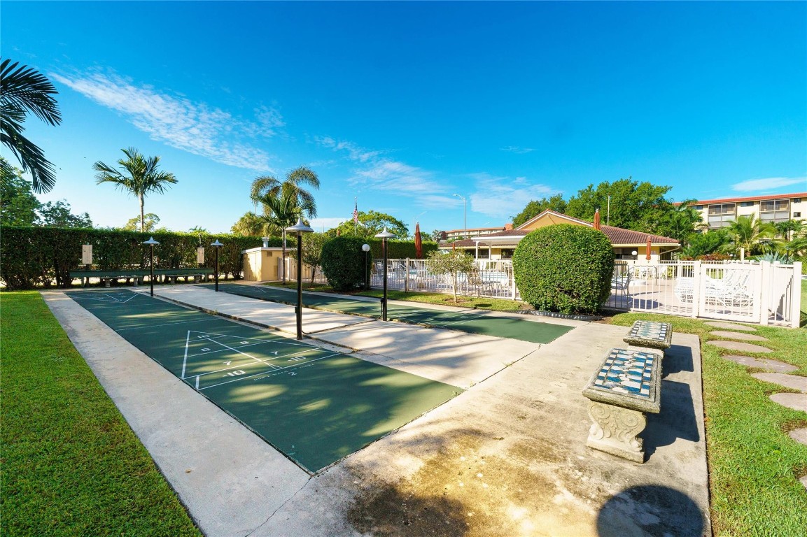 Garden Aire Village North - Residential