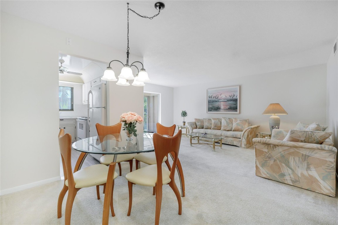 Garden Aire Village North - Residential