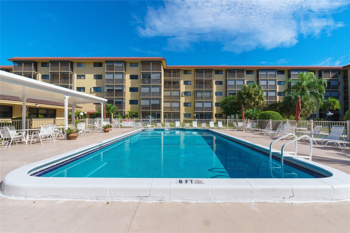 Garden Aire Village North - Residential