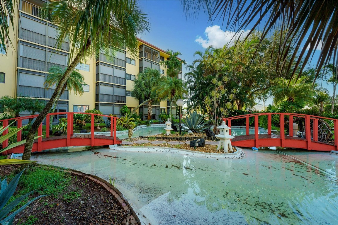 Garden Aire Village North - Residential