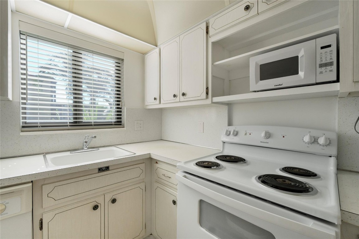 Garden Aire Village North - Residential