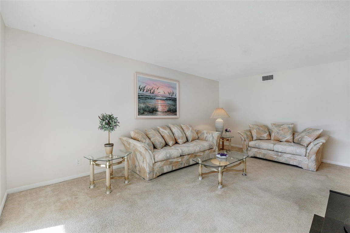 Garden Aire Village North - Residential