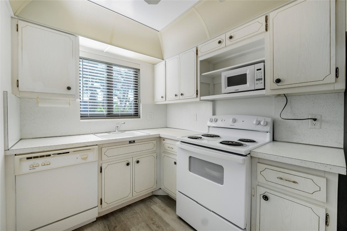 Garden Aire Village North - Residential