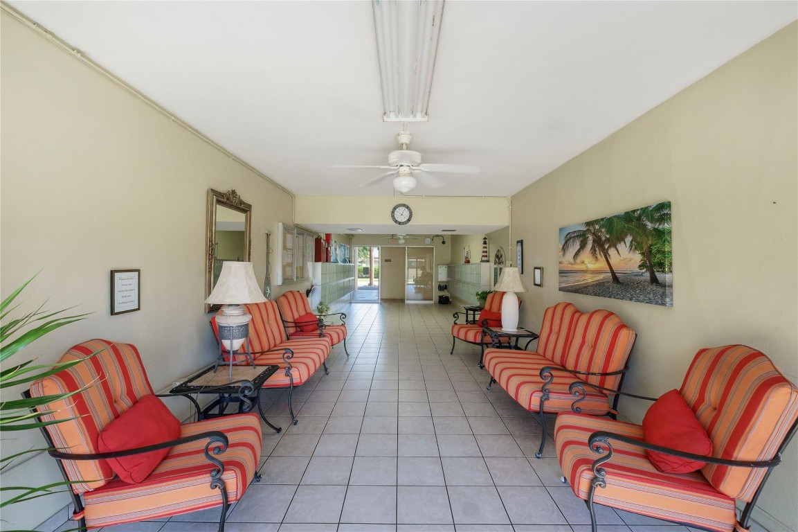 Garden Aire Village North - Residential