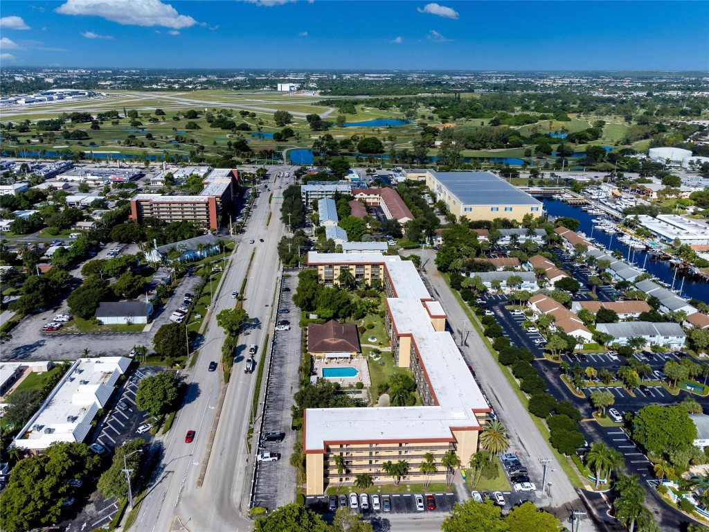 Garden Aire Village North - Residential