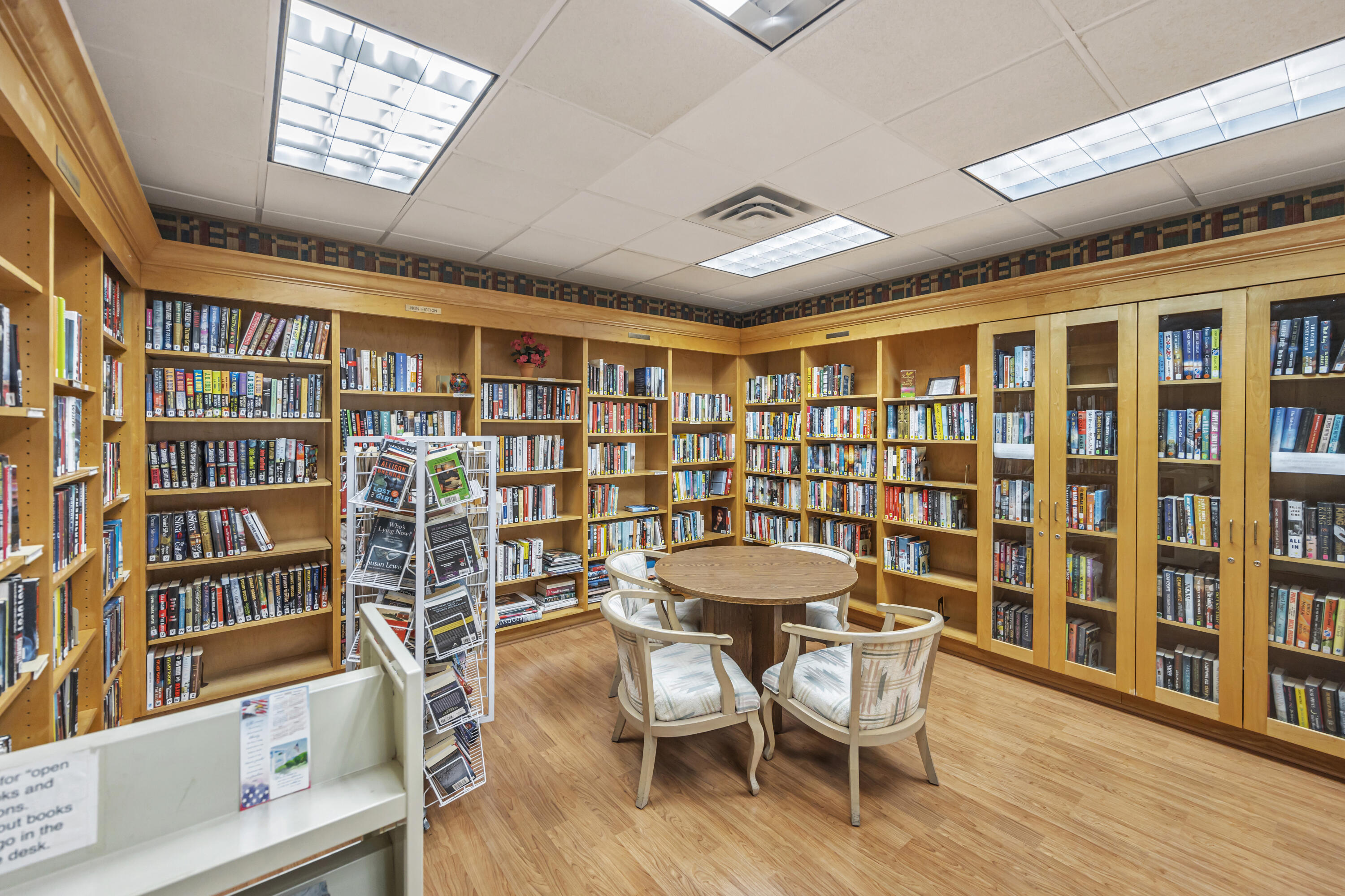 RAINBERRY BAY SEC 2 - Residential