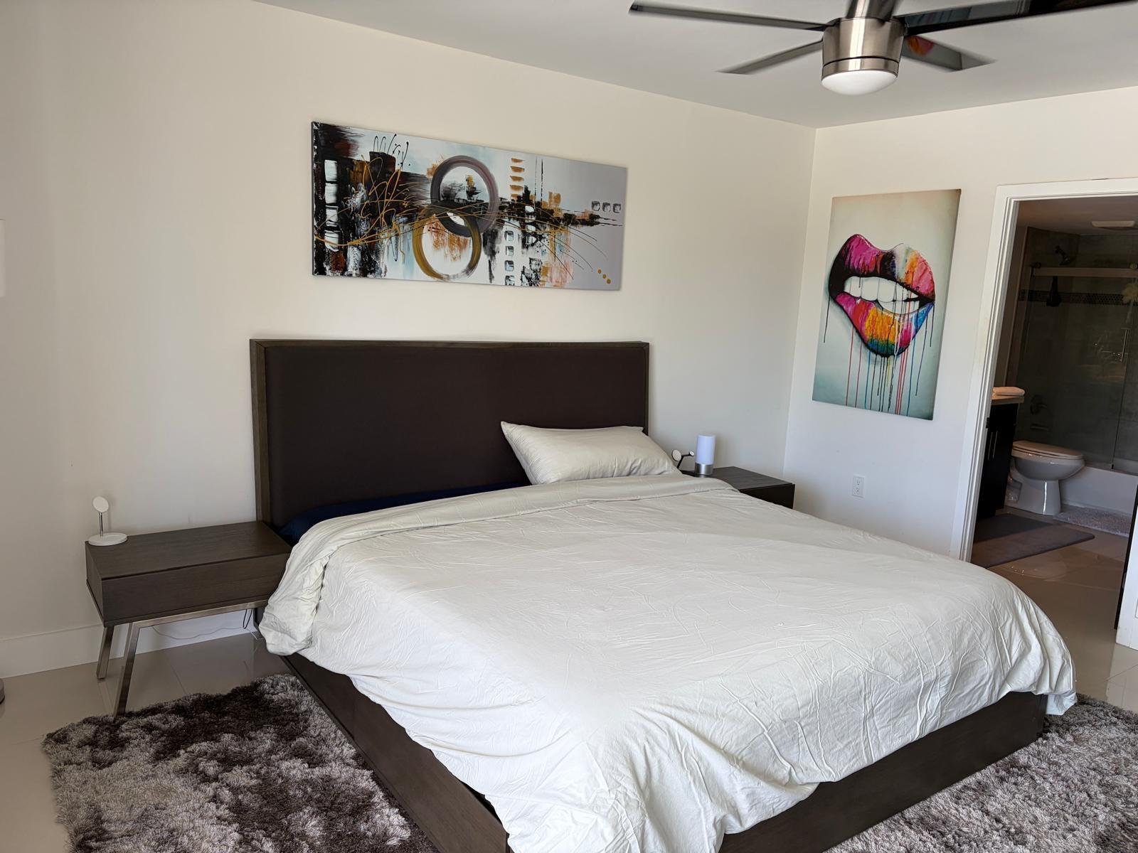 AVENTURA ELDORADO CONDO - Residential Lease