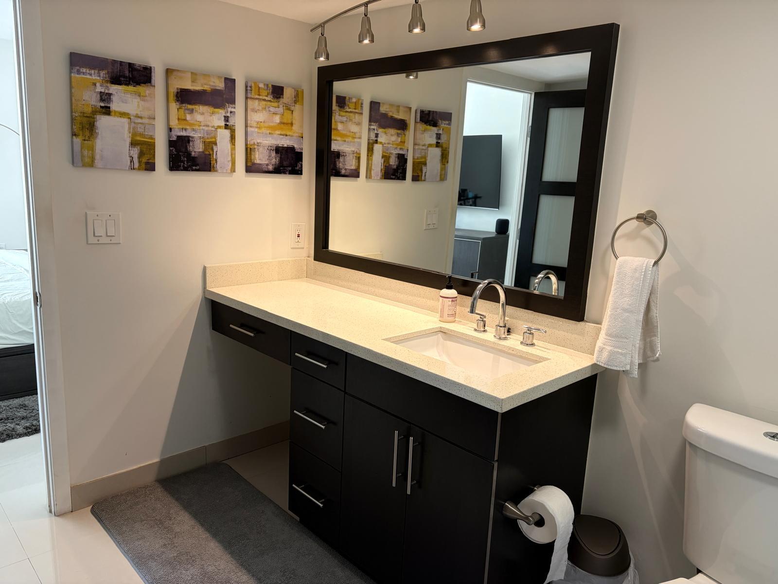 AVENTURA ELDORADO CONDO - Residential Lease