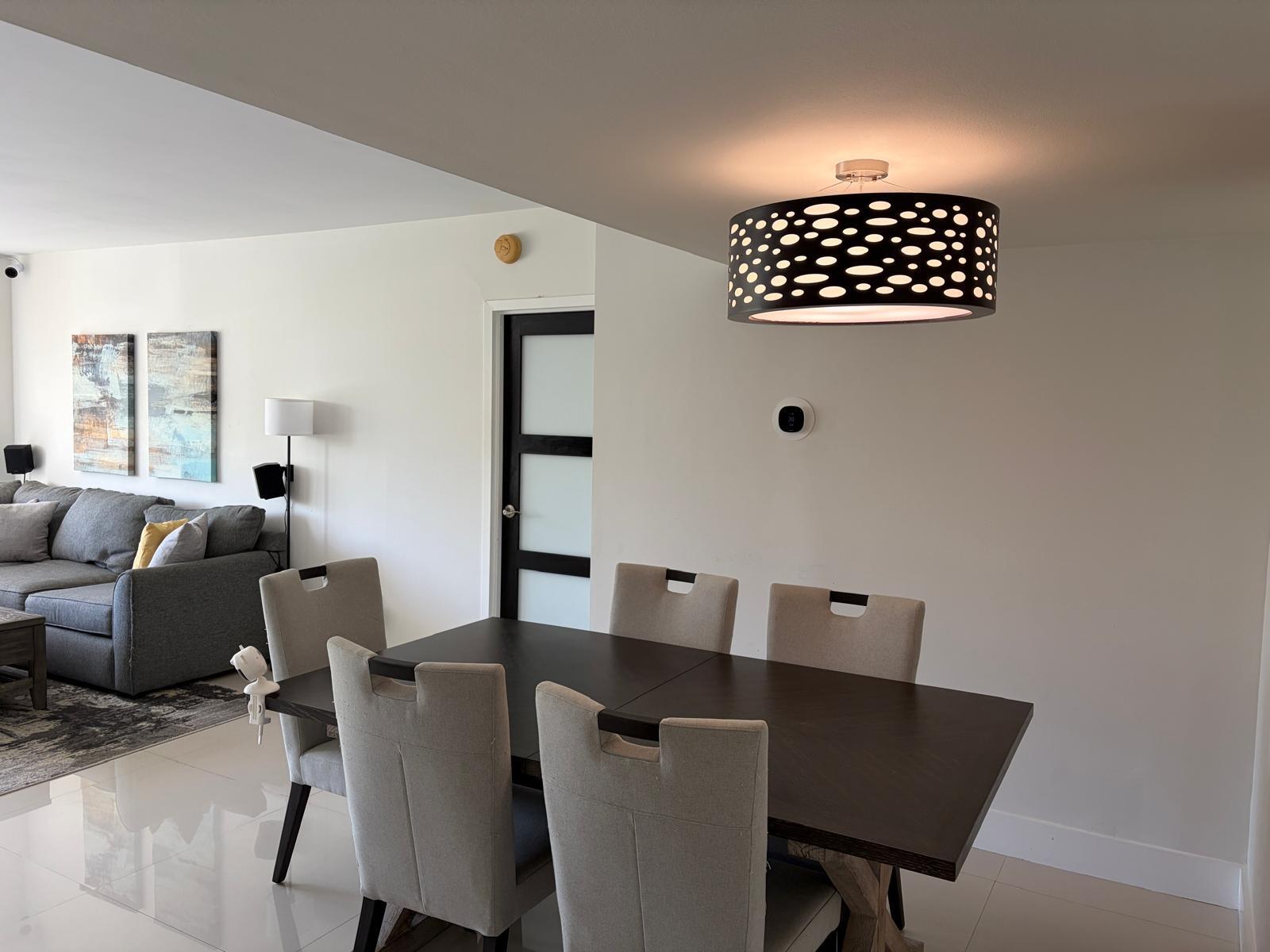 AVENTURA ELDORADO CONDO - Residential Lease