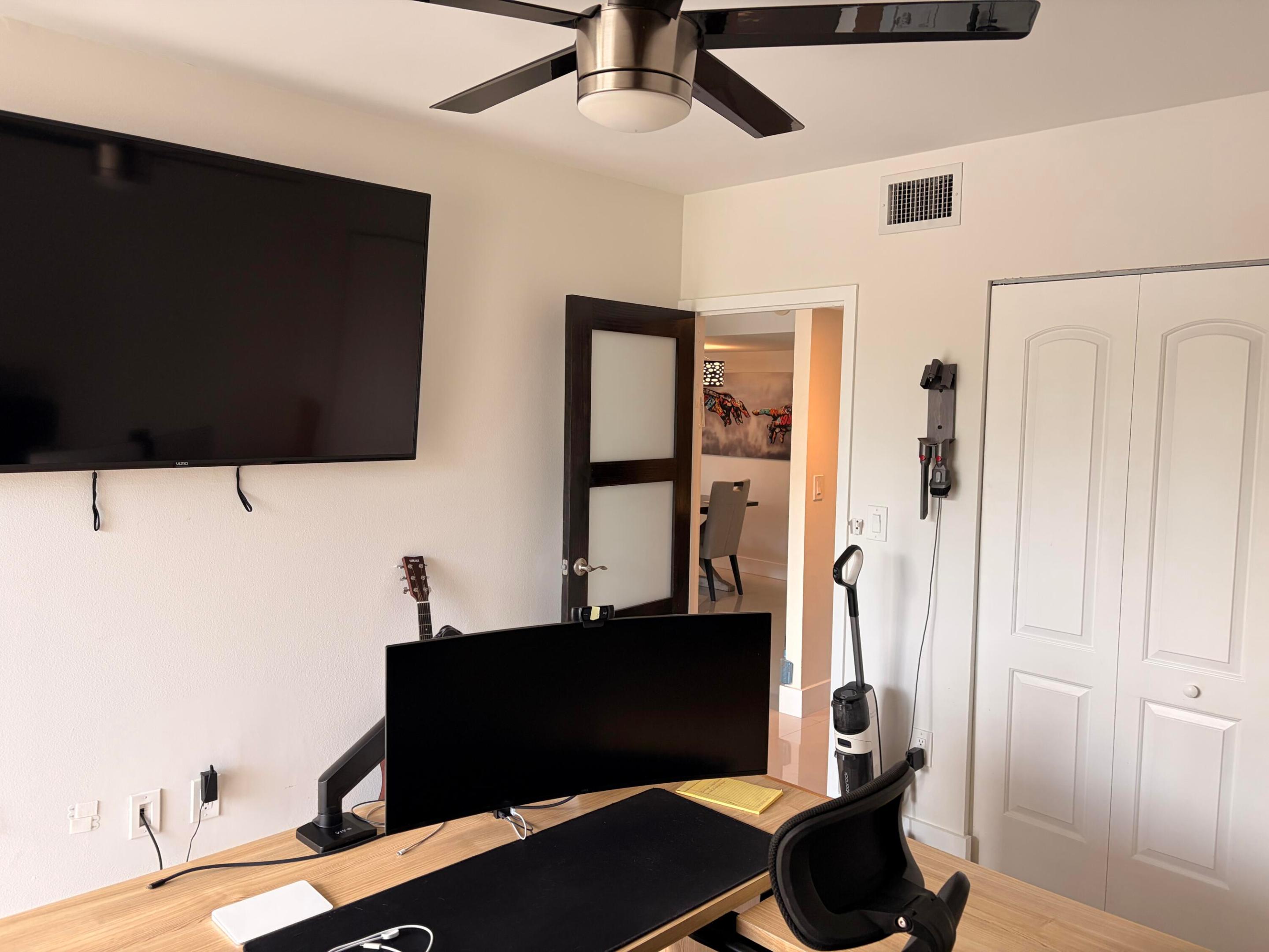 AVENTURA ELDORADO CONDO - Residential Lease