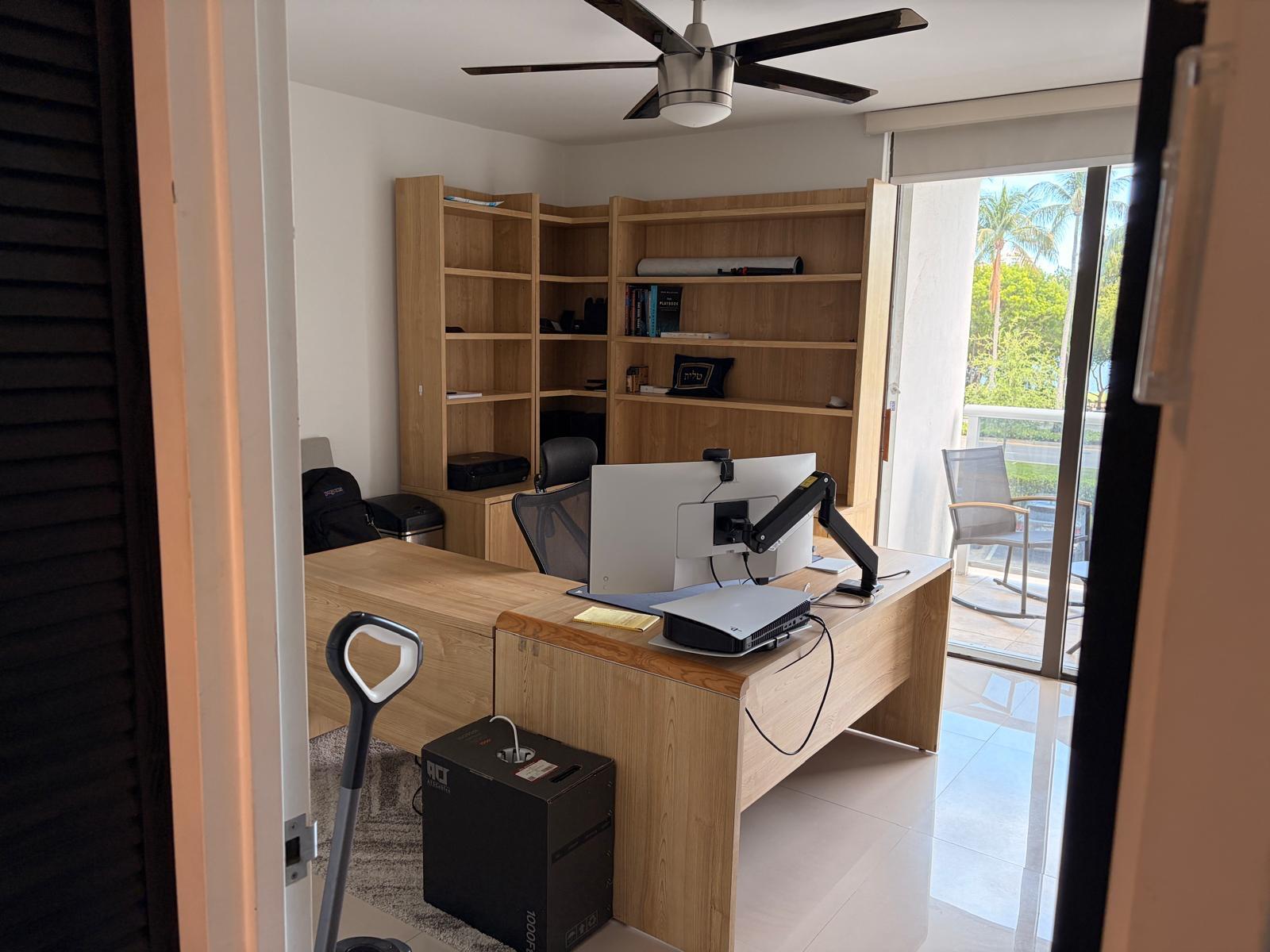AVENTURA ELDORADO CONDO - Residential Lease