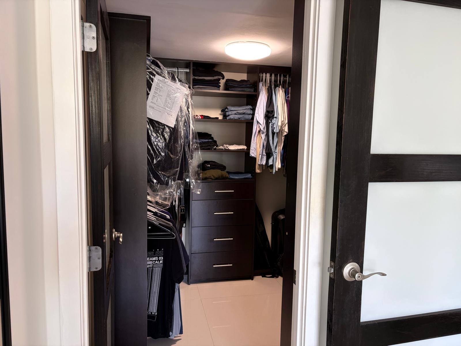 AVENTURA ELDORADO CONDO - Residential Lease