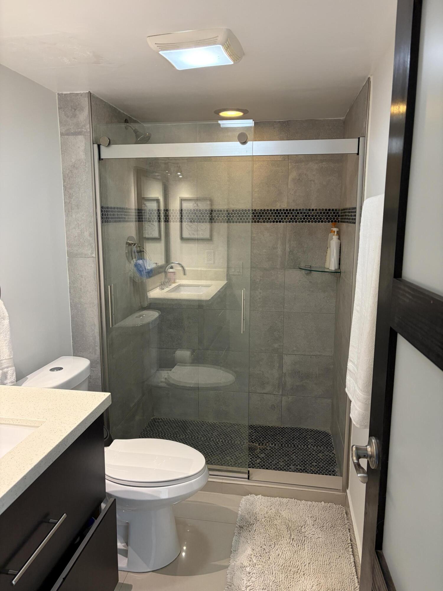 AVENTURA ELDORADO CONDO - Residential Lease