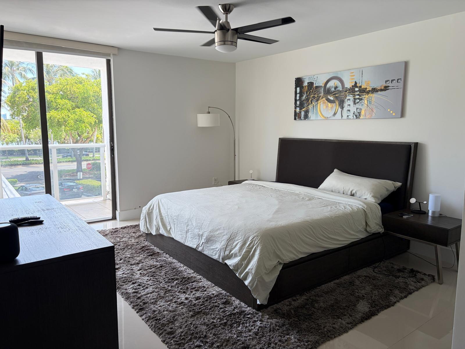 AVENTURA ELDORADO CONDO - Residential Lease