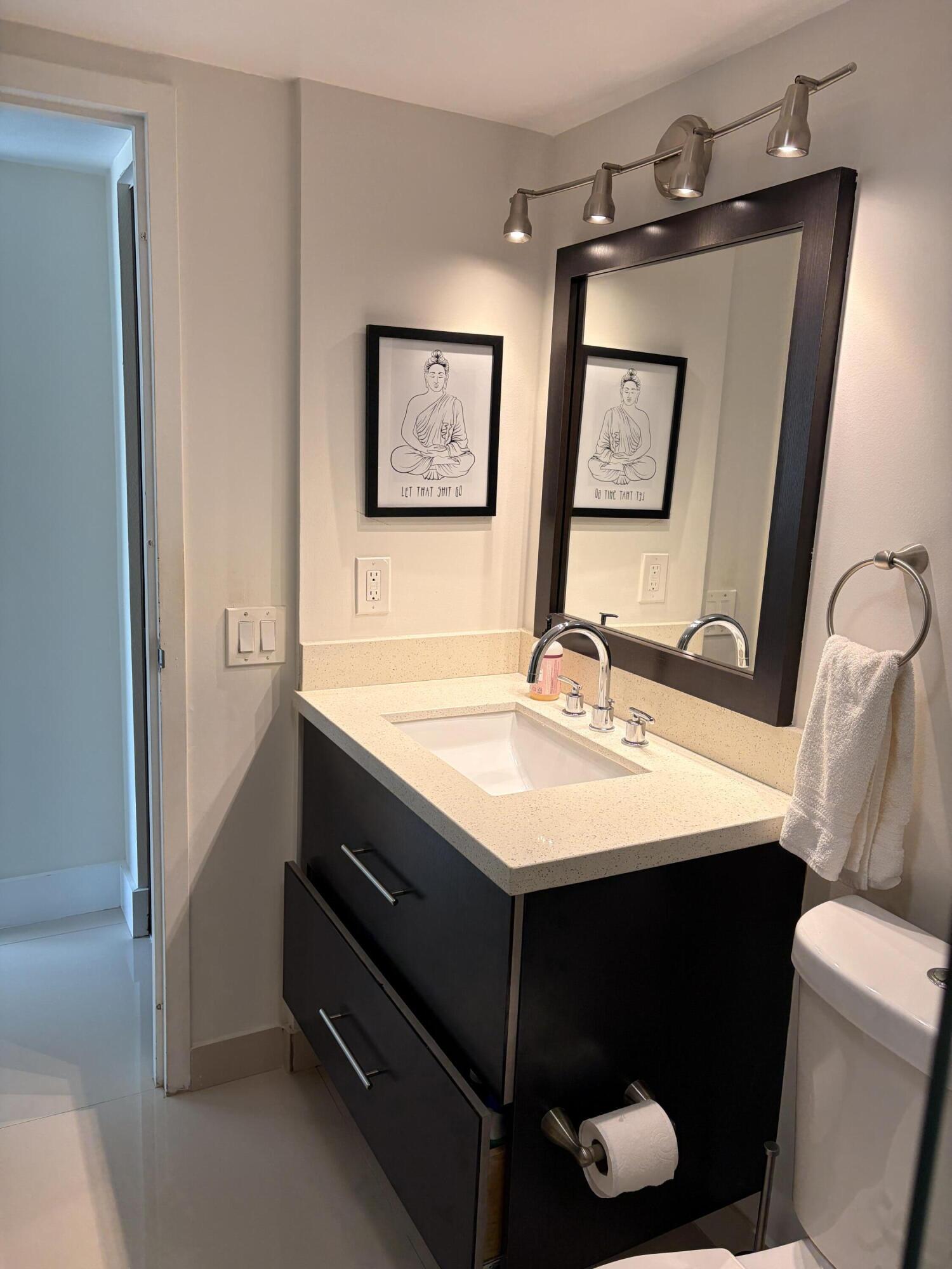 AVENTURA ELDORADO CONDO - Residential Lease
