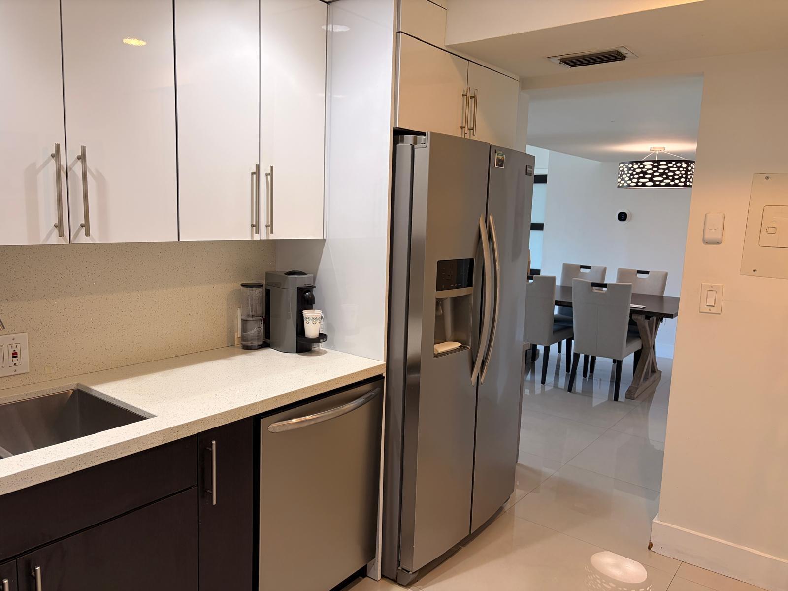 AVENTURA ELDORADO CONDO - Residential Lease