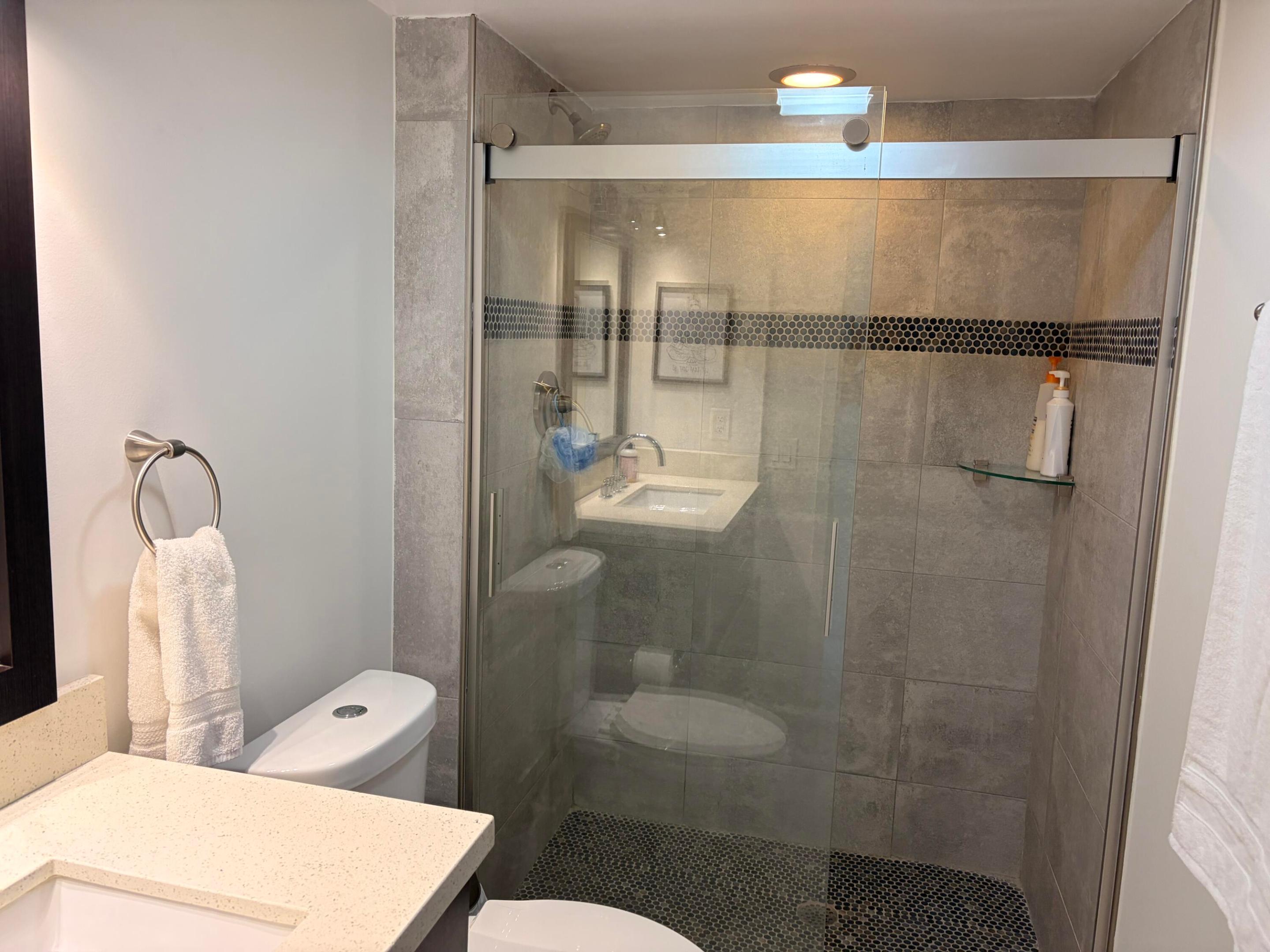 AVENTURA ELDORADO CONDO - Residential Lease