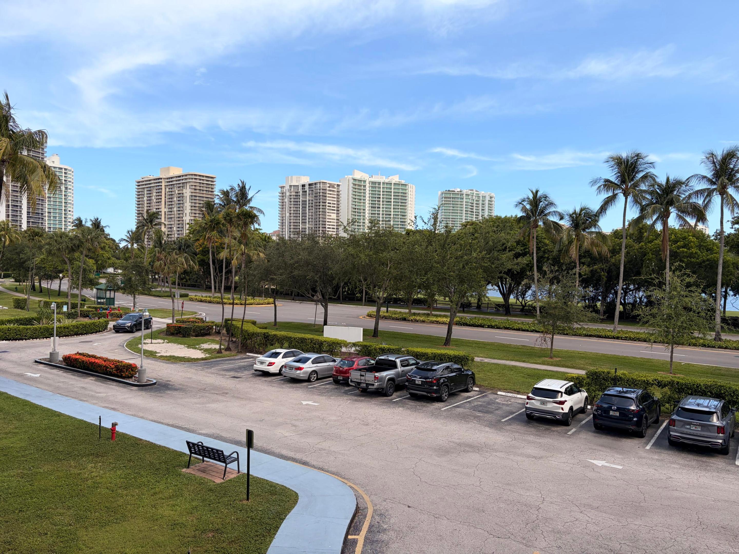 AVENTURA ELDORADO CONDO - Residential Lease