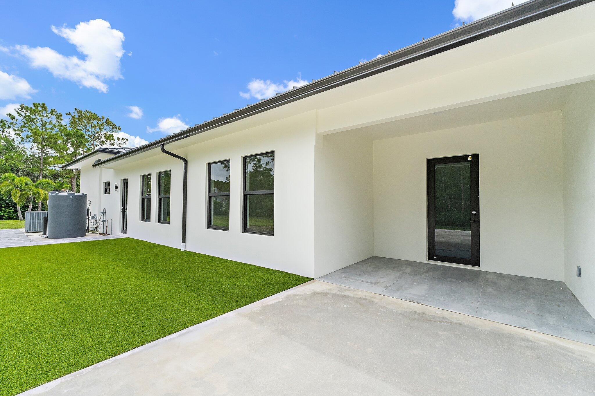 Jupiter Farms - Residential