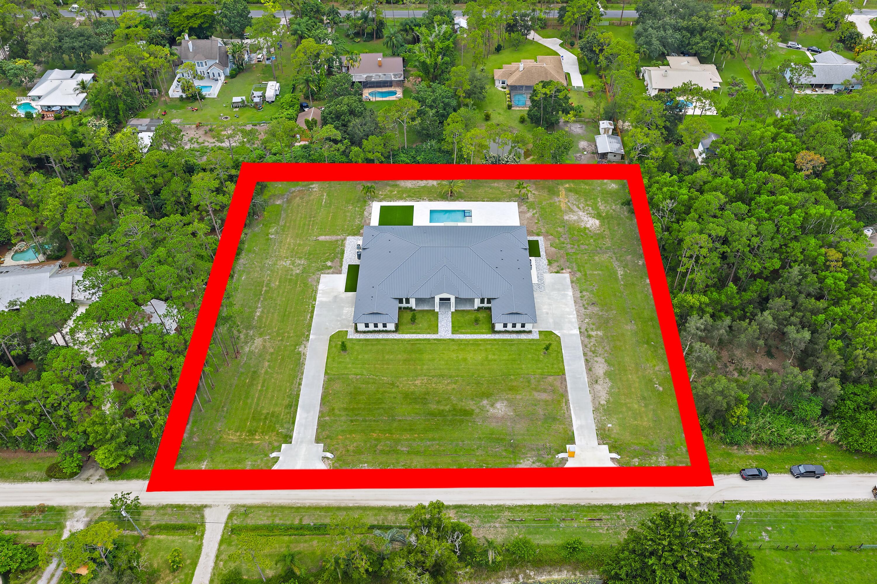 Jupiter Farms - Residential
