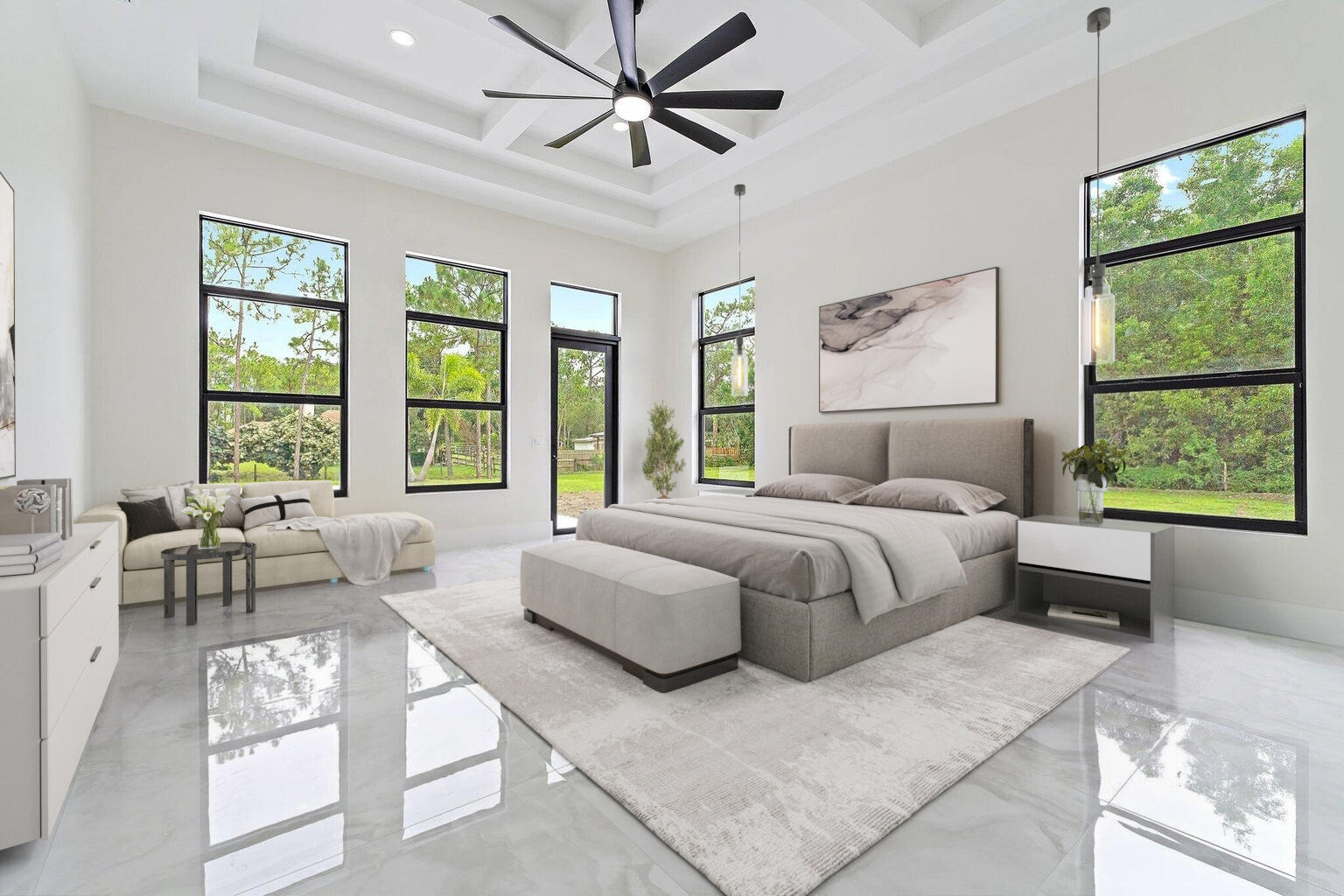 Jupiter Farms - Residential