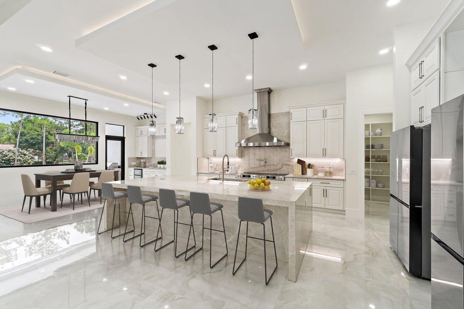 Jupiter Farms - Residential