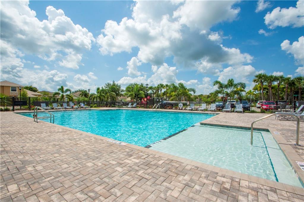 Verona Trace - Residential