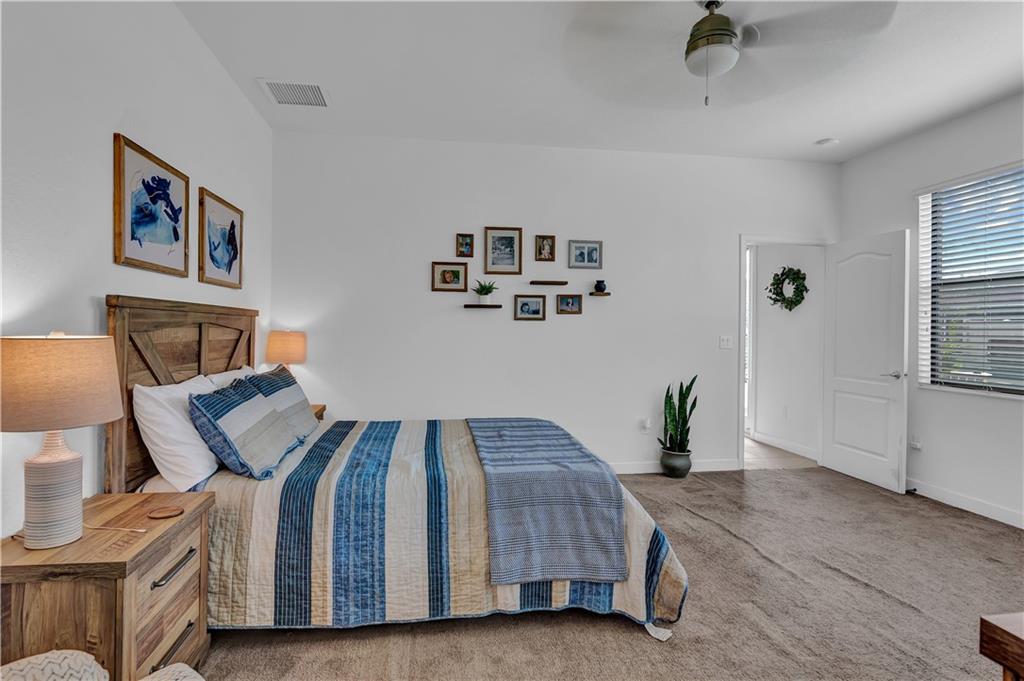 Verona Trace - Residential