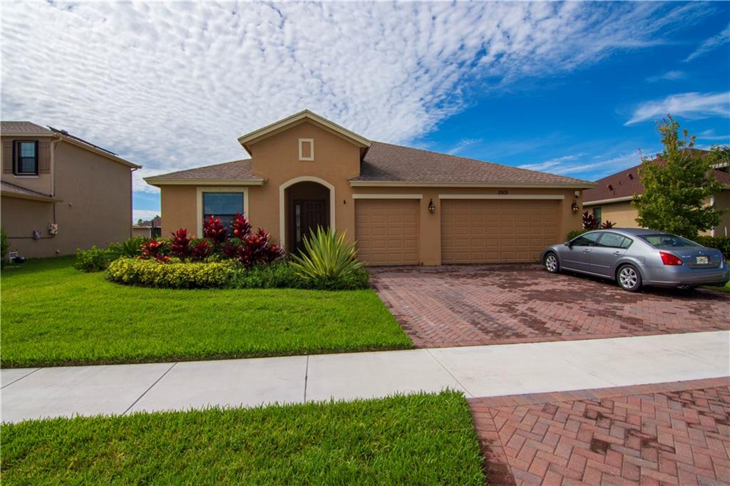 Verona Trace - Residential