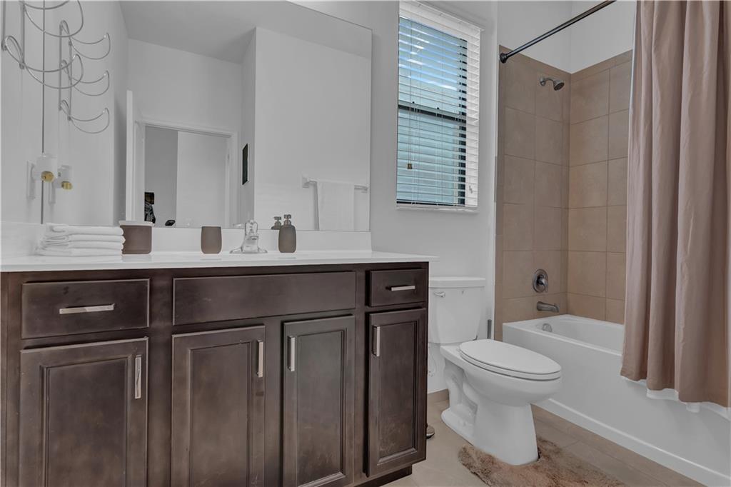Verona Trace - Residential