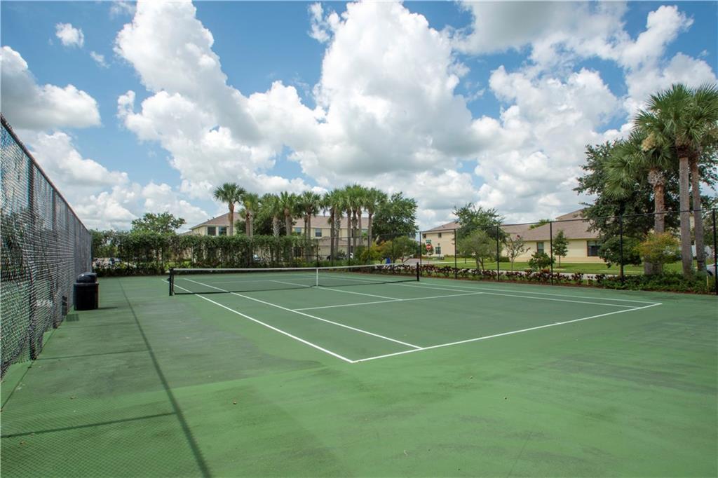 Verona Trace - Residential