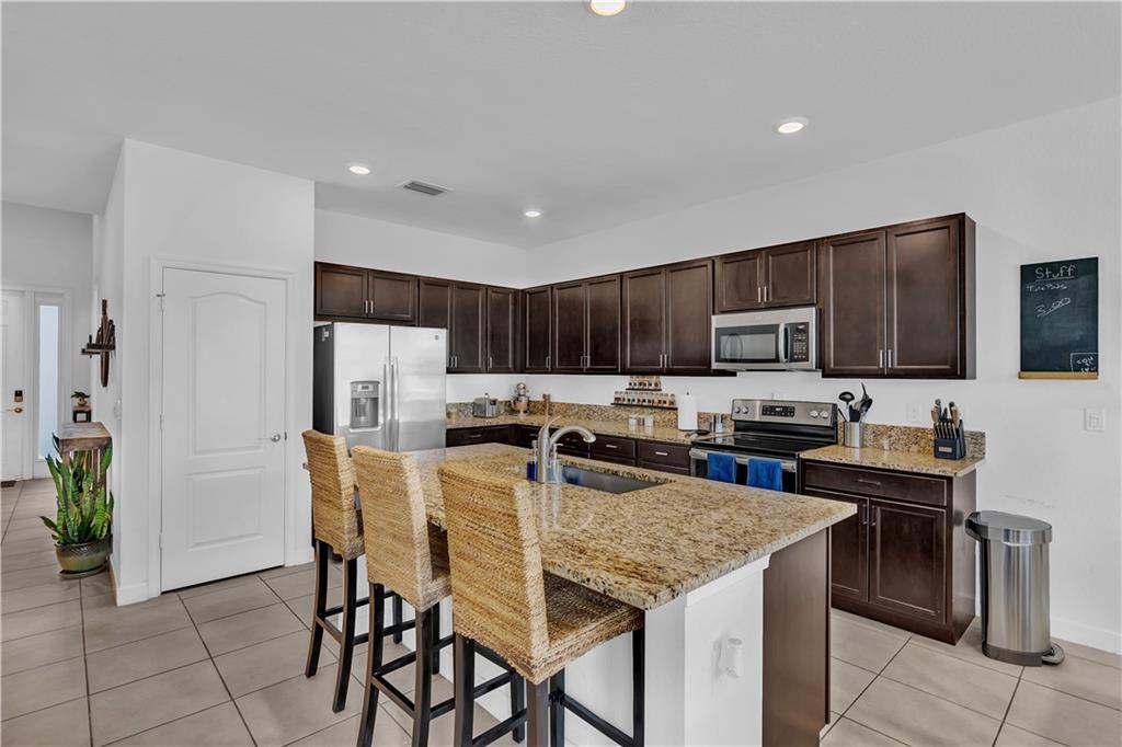 Verona Trace - Residential