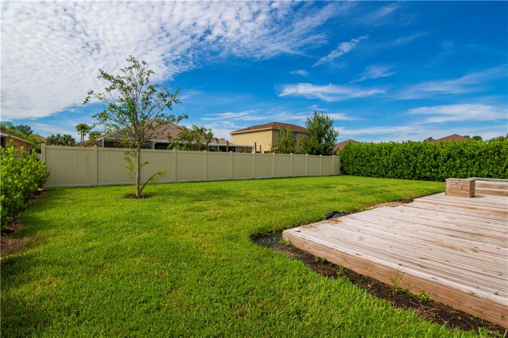 Verona Trace - Residential